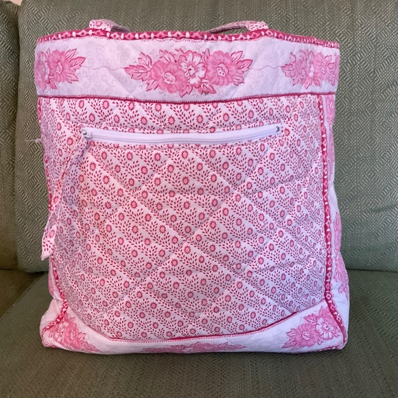 Vintage Pierre Deux tote - Picture 1 of 3